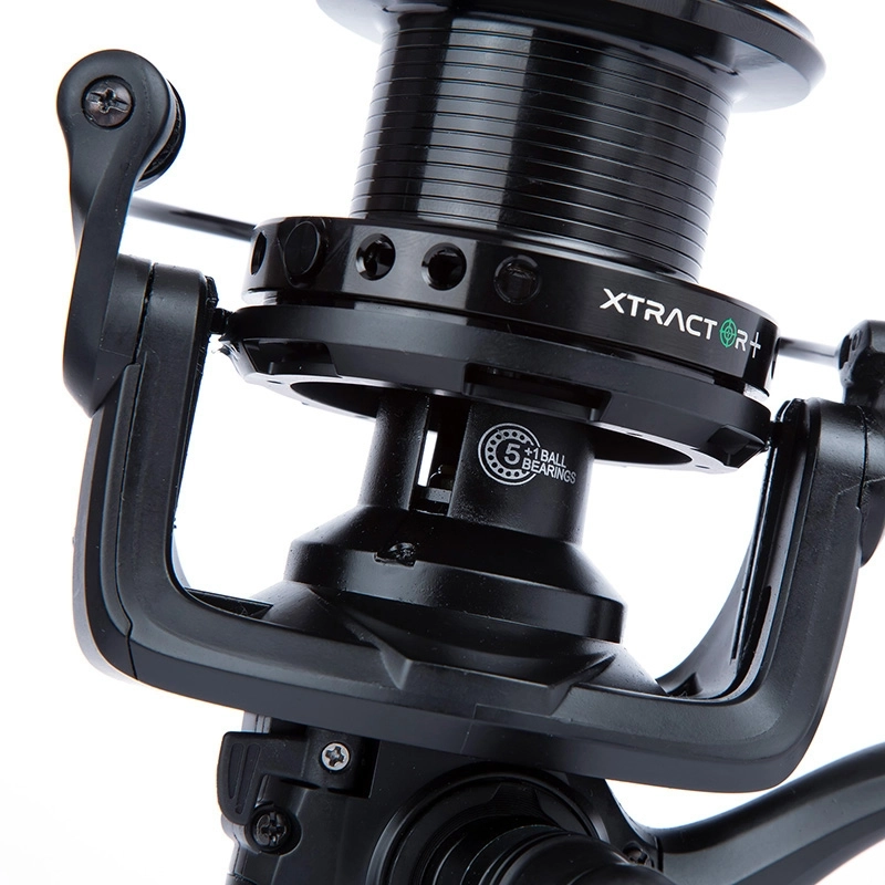 Sonik Xtractor+ 5000 Carp Reel